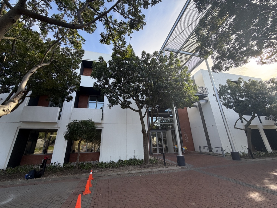 To Let Commercial Property for Rent in Foreshore Western Cape